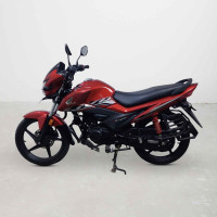 Honda Livo 110