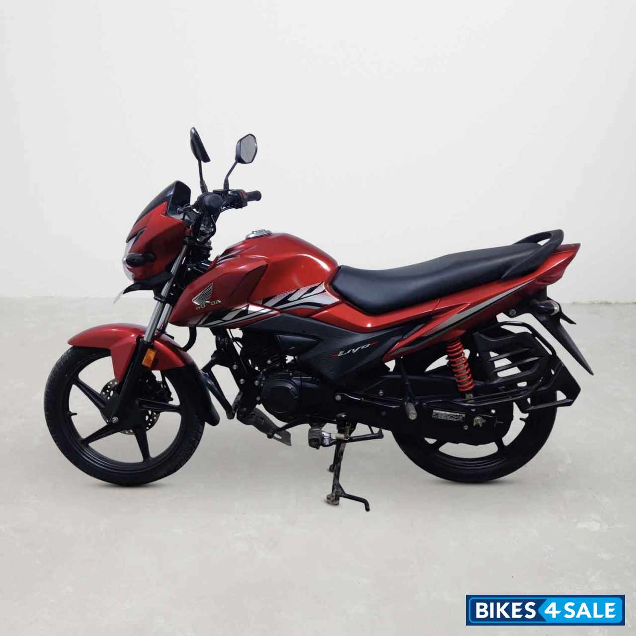 Honda Livo 110