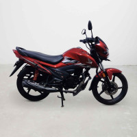 Honda Livo 110