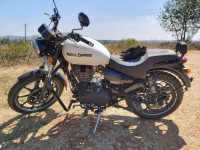 Royal Enfield Thunderbird X 350 2019 Model