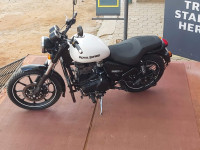 Royal Enfield Thunderbird X 350