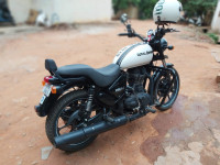 Royal Enfield Thunderbird X 350