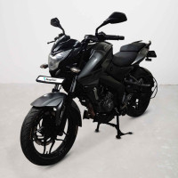 Bajaj Pulsar NS200