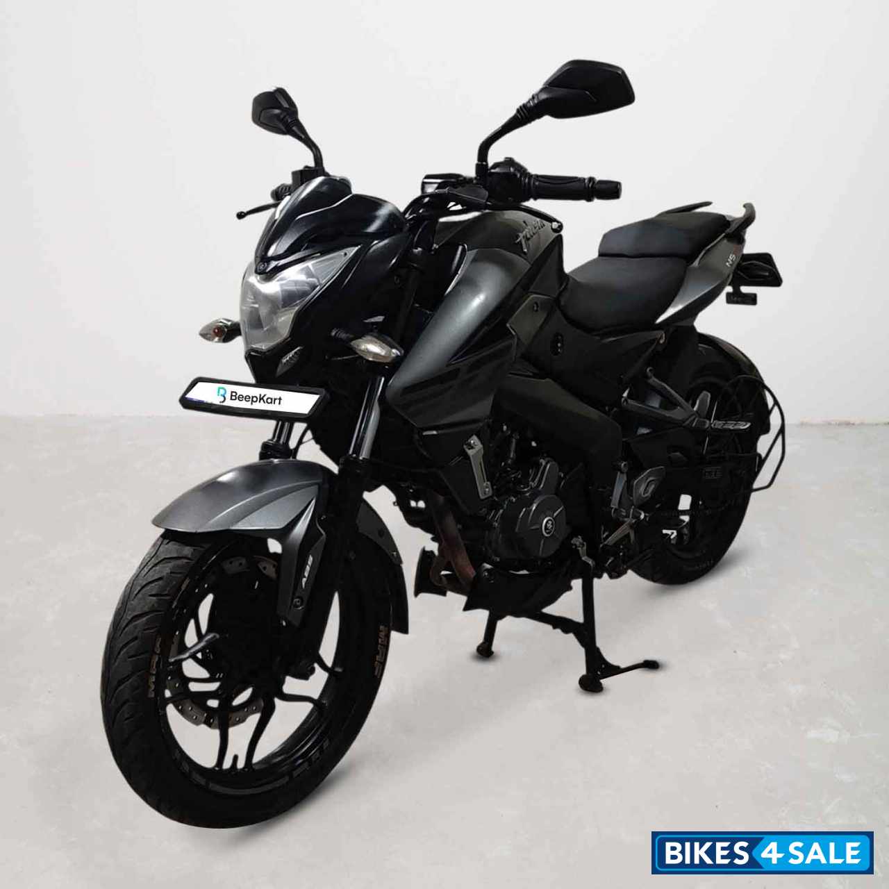 Bajaj Pulsar NS200