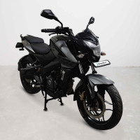 Bajaj Pulsar NS200