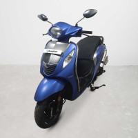 Yamaha Fascino