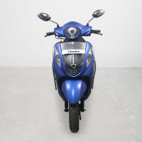 Yamaha Fascino