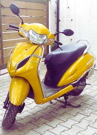 Honda Activa 5G 2019 Model