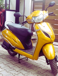 Honda Activa 5G