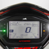TVS NTORQ 125 Race Edition 2022 Model