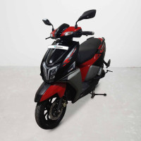 TVS NTORQ 125 Race Edition