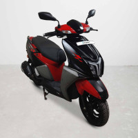 TVS NTORQ 125 Race Edition