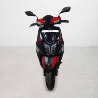 TVS NTORQ 125 Race Edition