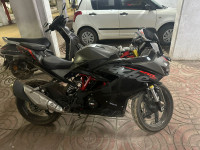 TVS Apache RR 310 2022 Model