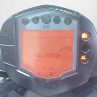 KTM Duke 200 2022 Model