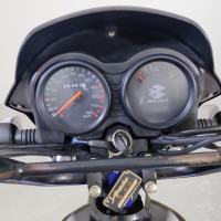 Bajaj CT 110 KS 2021 Model