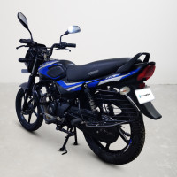 Bajaj CT 110 KS