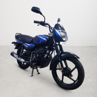 Bajaj CT 110 KS