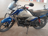 Hero Splendor iSmart