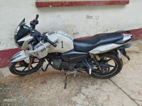 TVS Apache RTR 180 2014 Model
