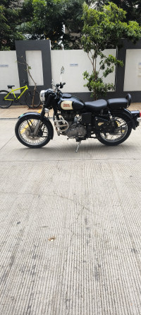 Royal Enfield Bullet 350