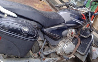 Honda Shine 125 Drum 2008 Model