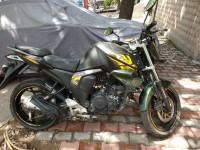 Yamaha FZ-S 2017 Model