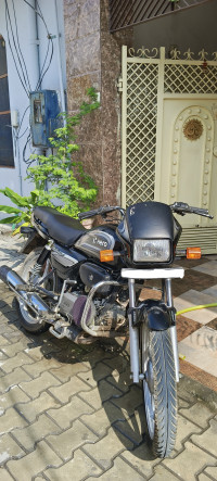 Hero Splendor Plus BS6