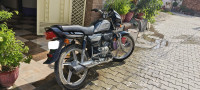 Hero Splendor Plus BS6