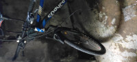 Bicycle  Enduro 2022 Model