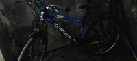 Bicycle  Enduro