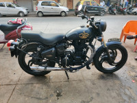 Royal Enfield Bullet Electra 2008 Model