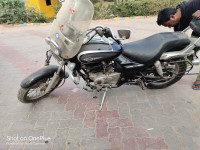 Bajaj Avenger 220 DTS-i 2016 Model
