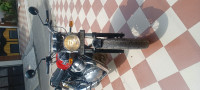 Royal Enfield Interceptor 650 Twin