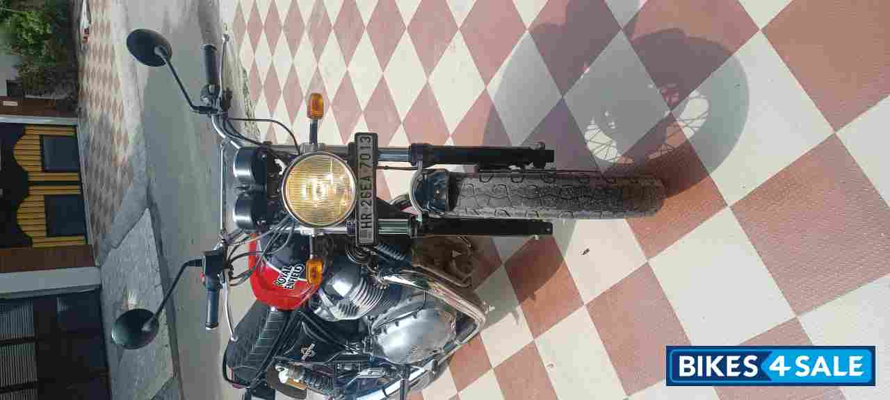 Royal Enfield Interceptor 650 Twin Royal Enfield Interceptor 650 Twin