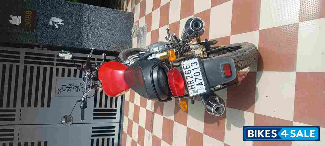 Royal Enfield Interceptor 650 Twin Royal Enfield Interceptor 650 Twin