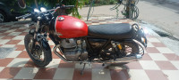 Royal Enfield Interceptor 650 Twin