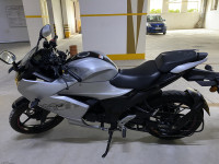 Suzuki Gixxer SF 2019 Model