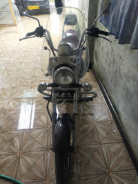 Bajaj Avenger Cruise 220 2016 Model