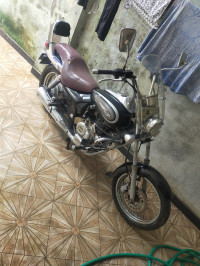 Bajaj Avenger Cruise 220
