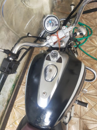 Bajaj Avenger Cruise 220