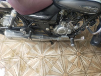 Bajaj Avenger Cruise 220