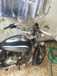 Bajaj Avenger Cruise 220