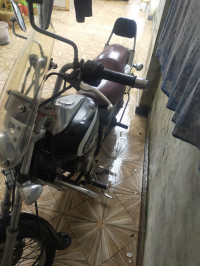 Bajaj Avenger Cruise 220