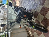 Royal Enfield Thunderbird 350