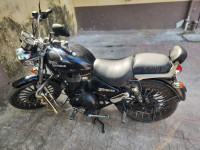 Royal Enfield Thunderbird 350 2013 Model