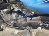 Blue Back Hero Glamour 125