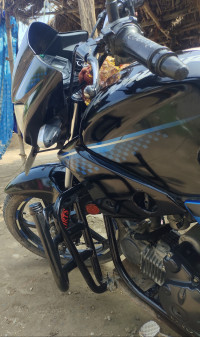 Blue Back Hero Glamour 125