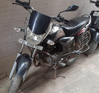 Bajaj Platina 100 2008 Model