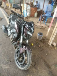 Bajaj Dominar 400 ABS BS6 2017 Model